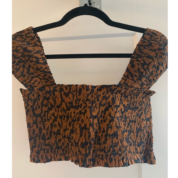 NICHOLAS cropped top brand new with tags - Picture 4 of 6